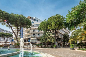 Hotel Monaco Lignano Pineta